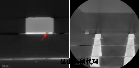 张掖蔡司张掖X射线显微镜
