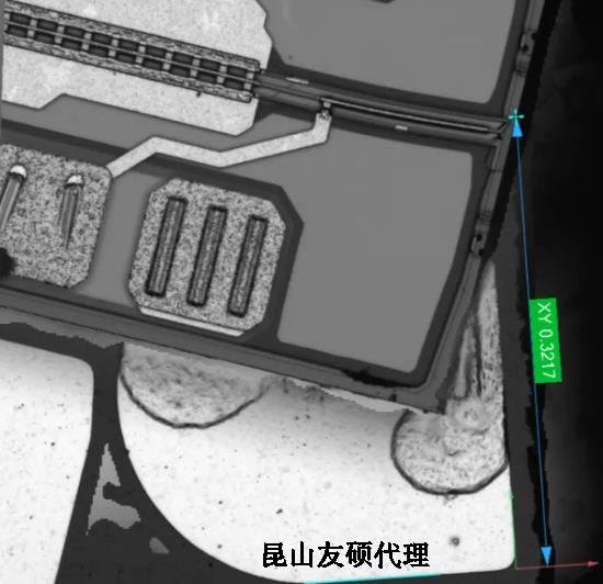 张掖蔡司张掖X射线显微镜